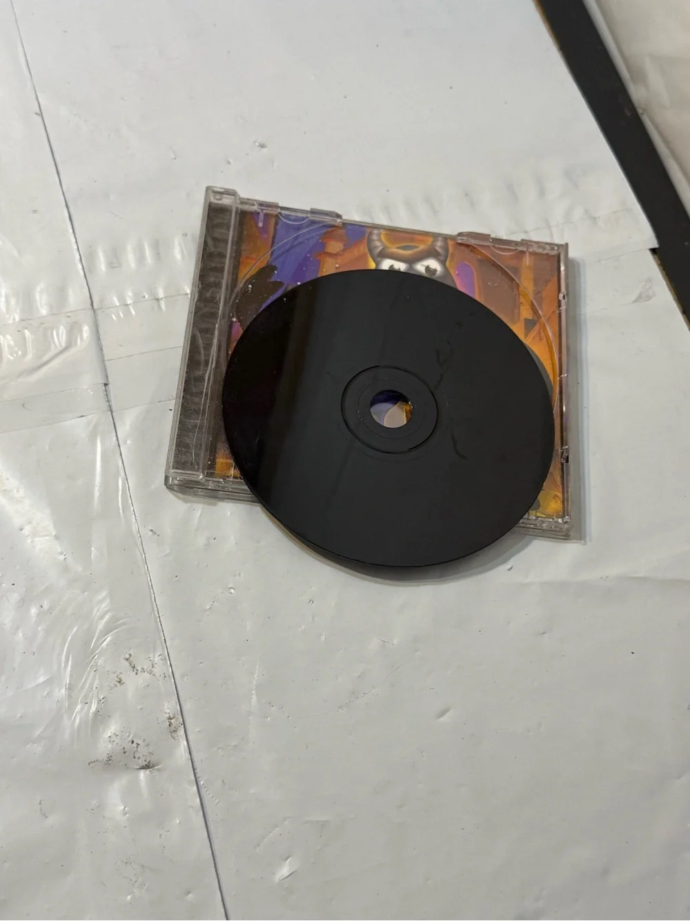 PlayStation 1 Spyro: Year of the Dragon